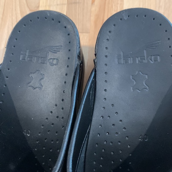 Womens Dansko - Picture 3 of 5
